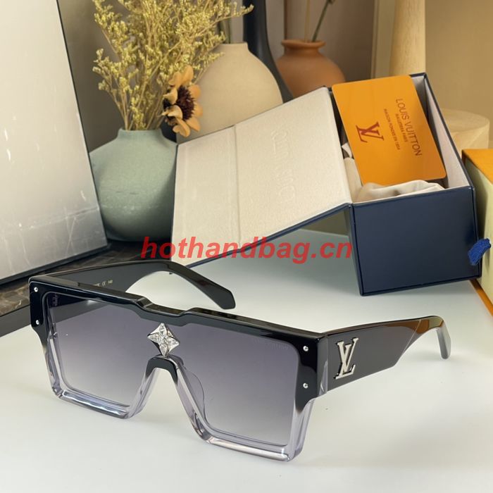 Louis Vuitton Sunglasses Top Quality LVS01694